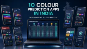 best colour prediction app 2026